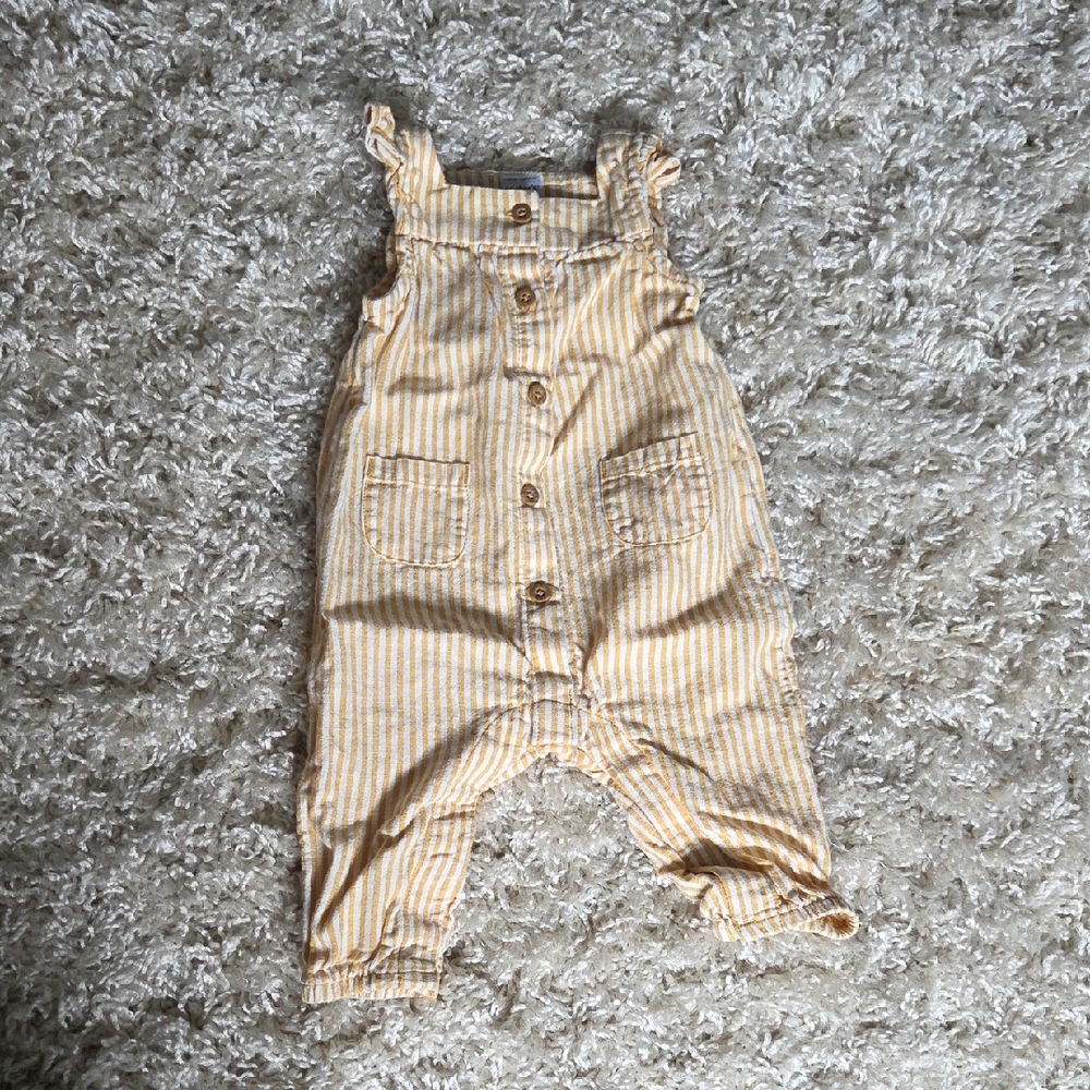 Carters One Piece